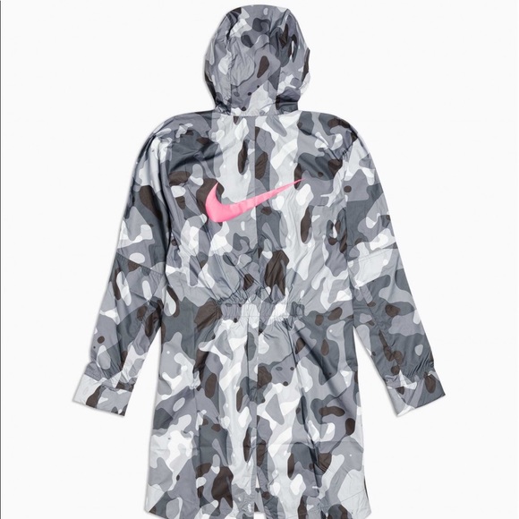 NWT Nike windbreaker - Picture 5 of 6